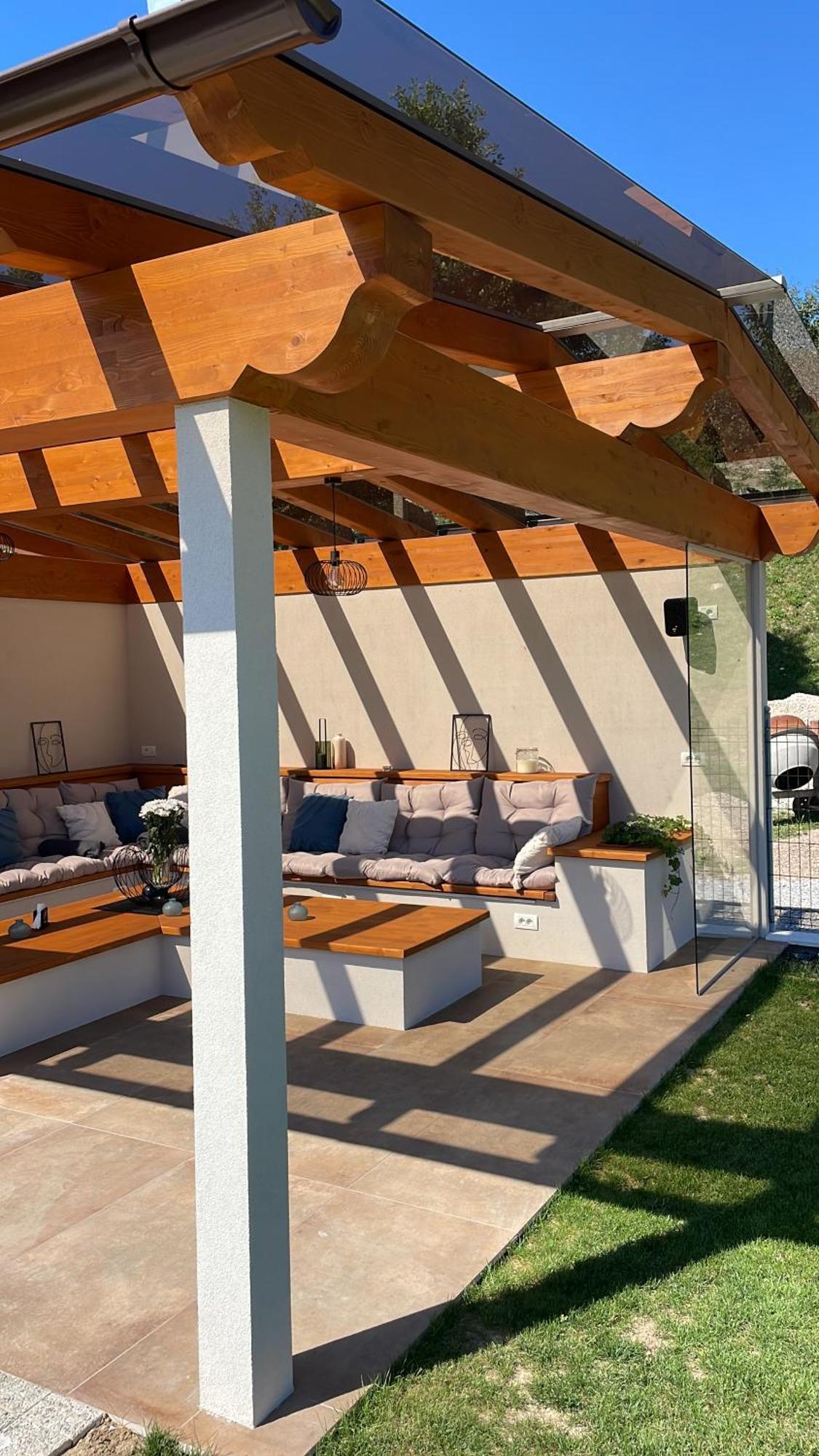 Villa Diva Budureasa Exterior foto